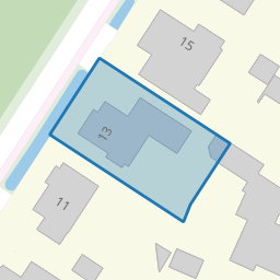 Perceel RGL00-G-3723