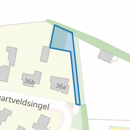 Perceel RGL00-G-3725