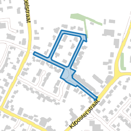 Perceel RGL00-G-3726