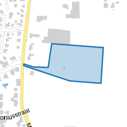 Perceel RGL00-G-3731