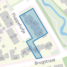 Perceel RGL00-G-3749