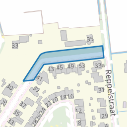 Perceel RGL00-G-3770