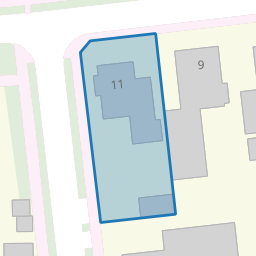 Perceel RGL00-G-3809