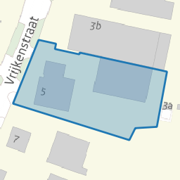 Perceel RGL00-G-3822