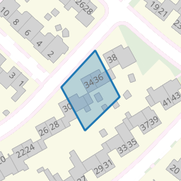 Perceel RGL00-G-3826