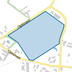 Perceel RGL00-G-3828