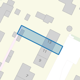 Perceel RGL00-G-3830