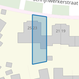 Perceel RGL00-G-3846