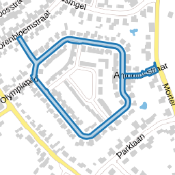 Perceel RGL00-G-3862