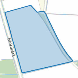 Perceel RGL00-G-3880