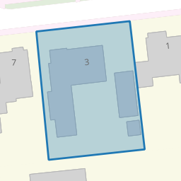 Perceel RGL00-G-3925