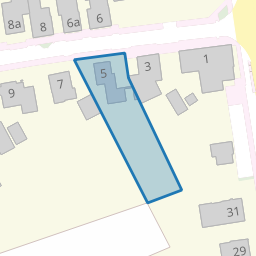 Perceel RGL00-G-3970