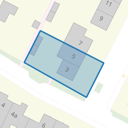 Perceel RGL00-G-3984