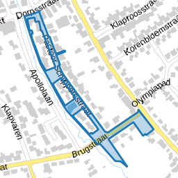 Perceel RGL00-G-4005