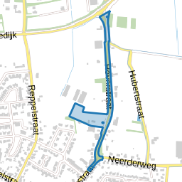 Perceel RGL00-G-4016