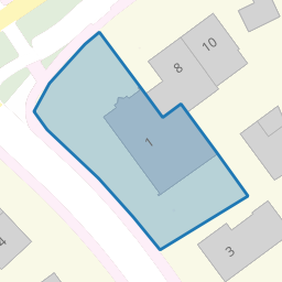 Perceel RGL00-G-4025