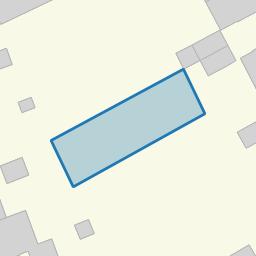 Perceel RGL00-G-4040