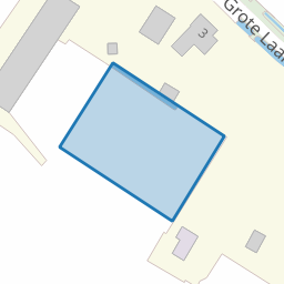 Perceel RGL00-G-4042