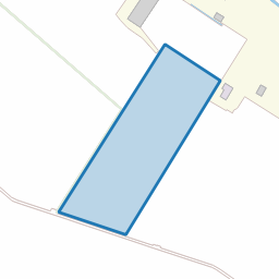 Perceel RGL00-G-4043