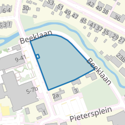 Perceel RGL00-G-4085