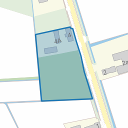 Perceel RGL00-H-1070