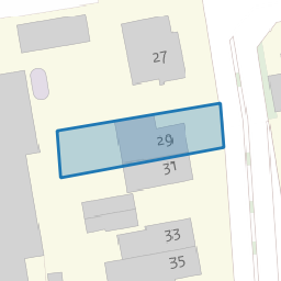 Perceel RGL00-H-1095