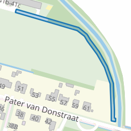 Perceel RGL00-H-1109