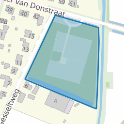 Perceel RGL00-H-1123