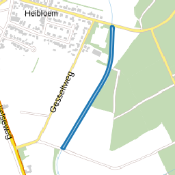 Perceel RGL00-H-1125