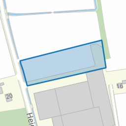 Perceel RGL00-H-1136