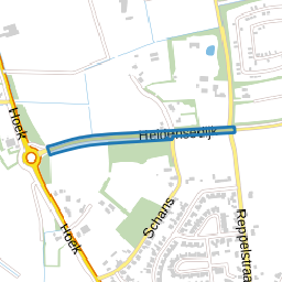 Perceel RGL00-H-1151