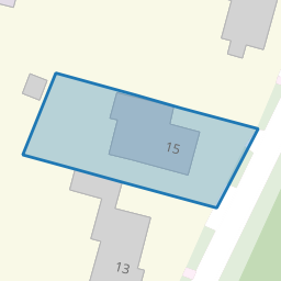 Perceel RGL00-H-1154