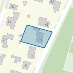 Perceel RGL00-H-1155