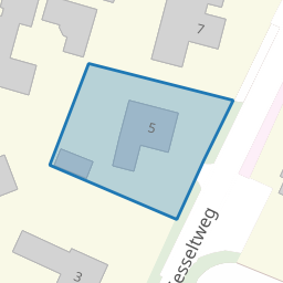 Perceel RGL00-H-1156