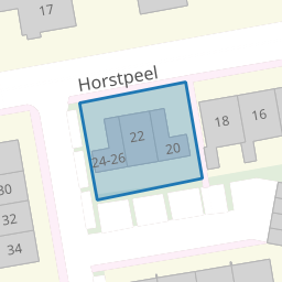 Perceel RGL00-H-1158