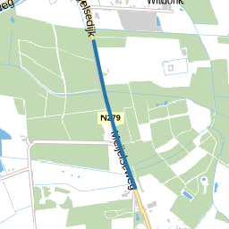 Perceel RGL00-H-1167