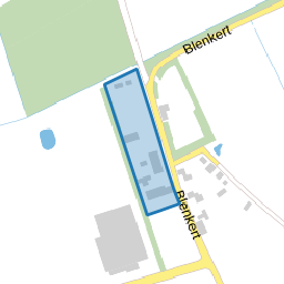 Perceel RGL00-H-1168