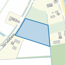 Perceel RGL00-H-1178