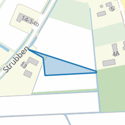 Perceel RGL00-H-1179