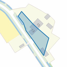 Perceel RGL00-H-1187