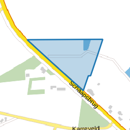 Perceel RGL00-H-1197