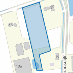 Perceel RGL00-H-1203