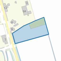 Perceel RGL00-H-1217