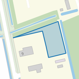 Perceel RGL00-H-1218