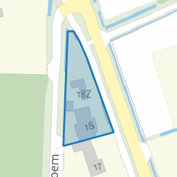 Perceel RGL00-H-1222