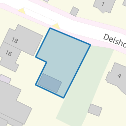 Perceel RGL00-H-1226