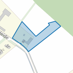 Perceel RGL00-H-1243