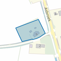 Perceel RGL00-H-1266