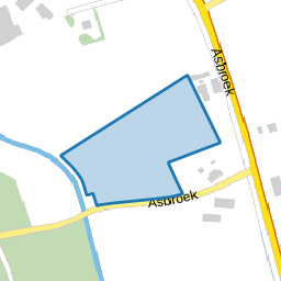 Perceel RGL00-H-1267