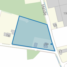 Perceel RGL00-H-1269